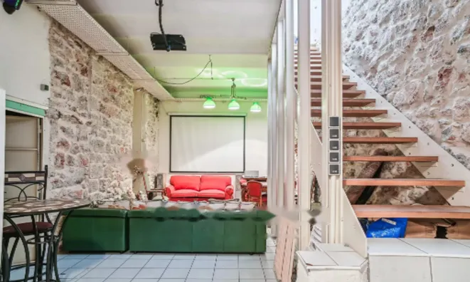 Недвижимость Apartment Suquet Cannes: 16