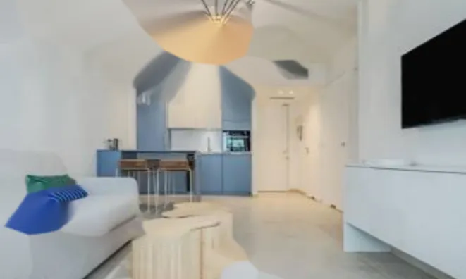 Недвижимость Apartment Cannes: 2