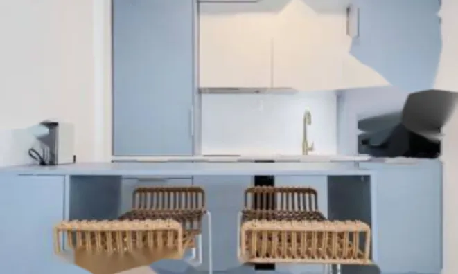 Недвижимость Apartment Cannes: 3