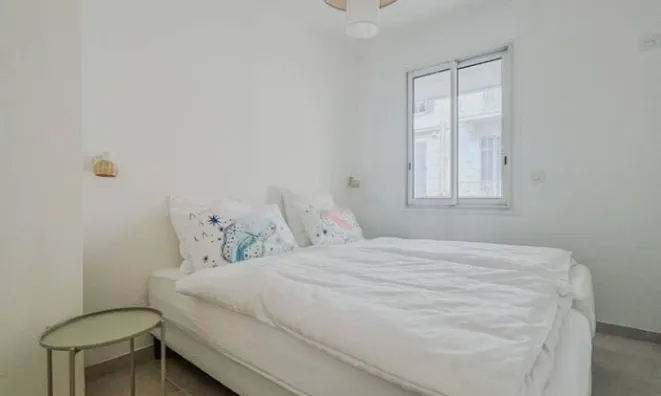 Недвижимость Apartment Cannes: 4