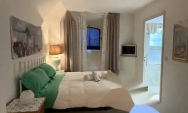 Недвижимость Villa Croix des Gardes: 3