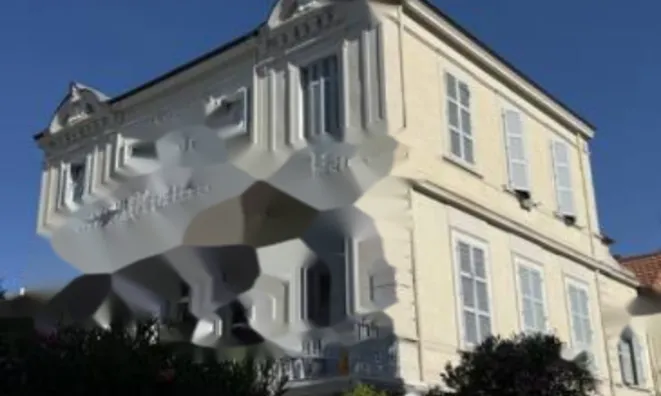 Недвижимость Villa Croix des Gardes: 6