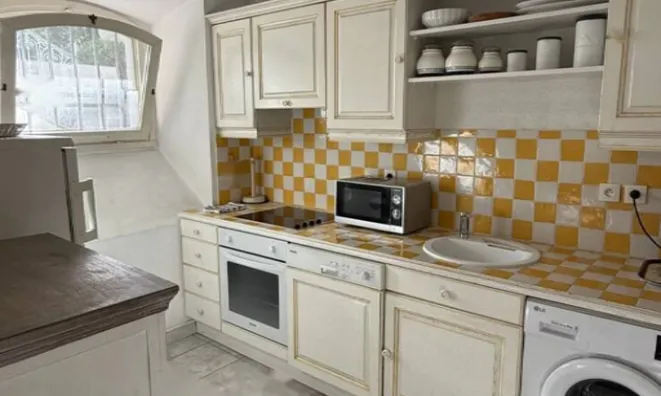 Недвижимость Villa Croix des Gardes: 7