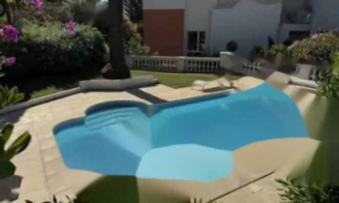 Недвижимость Villa Croix des Gardes: 11