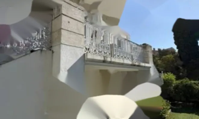 Недвижимость Villa Croix des Gardes: 12