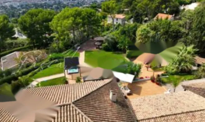 Недвижимость Villa Cannes Californie: 2