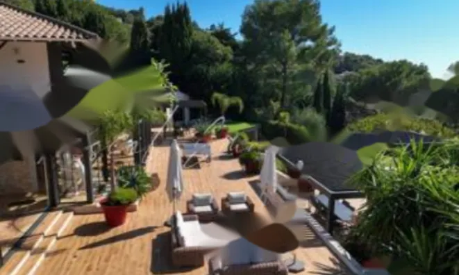 Недвижимость Villa Cannes Californie: 3