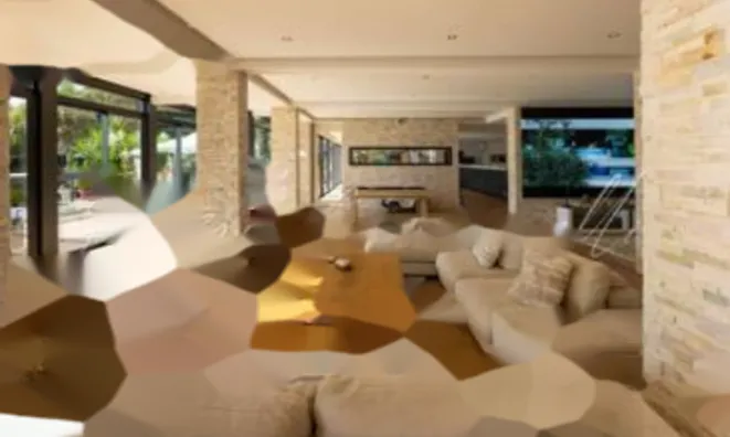 Недвижимость Villa Cannes Californie: 8