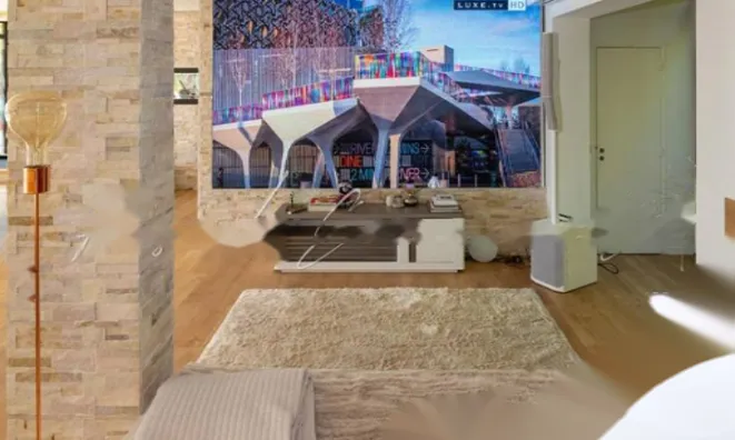 Недвижимость Villa Cannes Californie: 10