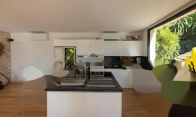 Недвижимость Villa Cannes Californie: 11