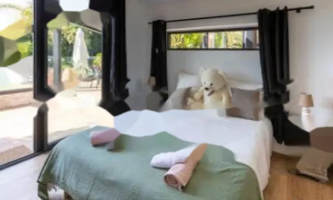 Недвижимость Villa Cannes Californie: 12