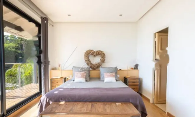 Недвижимость Villa Cannes Californie: 13