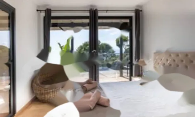 Недвижимость Villa Cannes Californie: 15