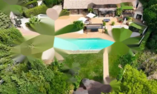 Недвижимость Villa Cannes Californie: 17