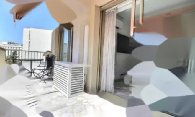 Недвижимость Apartment Cannes Pointe Croisette: 3