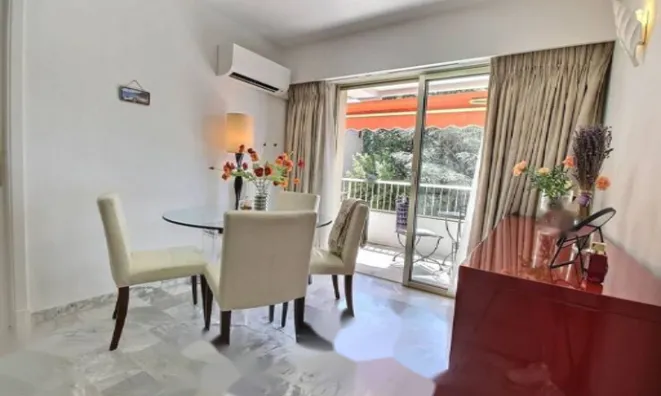 Недвижимость Apartment Cannes Pointe Croisette: 4