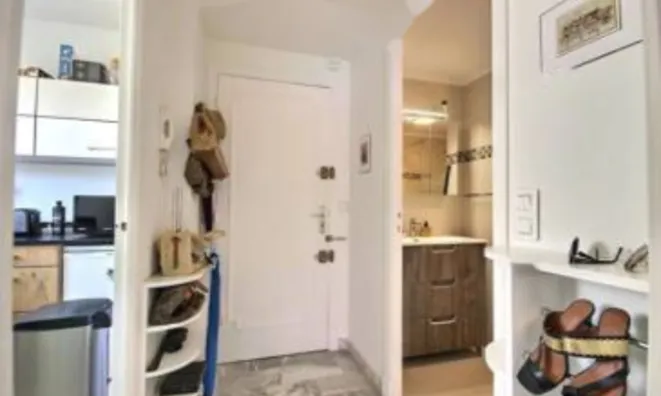 Недвижимость Apartment Cannes Pointe Croisette: 6