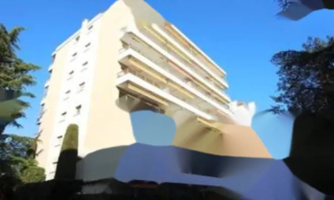 Недвижимость Apartment Cannes Pointe Croisette: 9