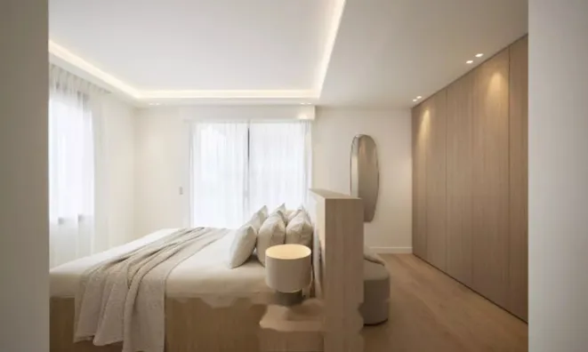 Недвижимость Apartment Cannes: 6