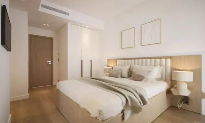 Недвижимость Apartment Cannes: 10