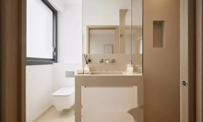 Недвижимость Apartment Cannes: 11