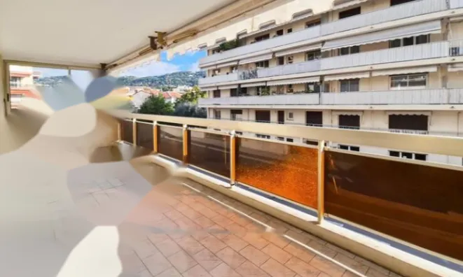 Недвижимость Apartment Cannes Carnot: 1