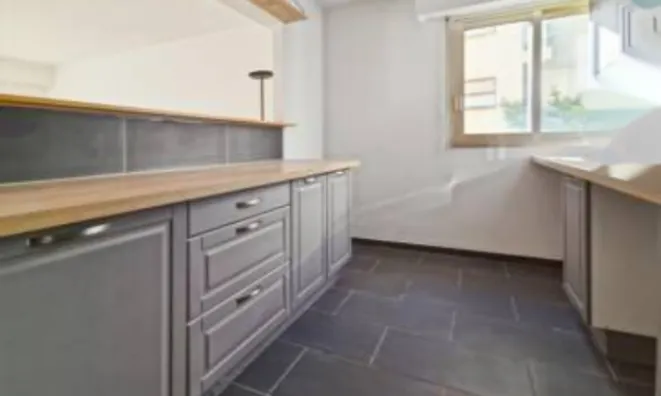 Недвижимость Apartment Cannes Carnot: 3