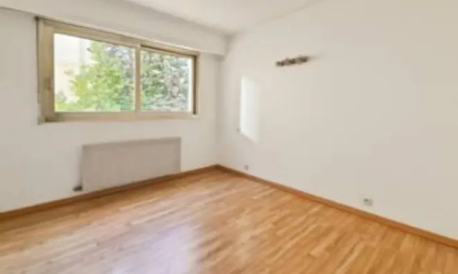 Недвижимость Apartment Cannes Carnot: 6