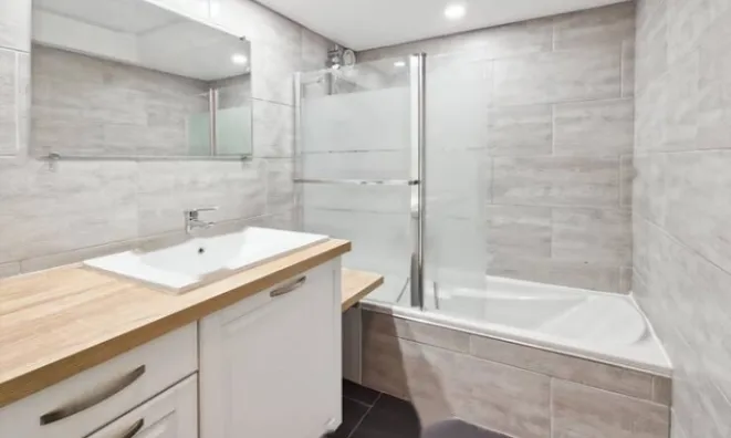 Недвижимость Apartment Cannes Carnot: 7