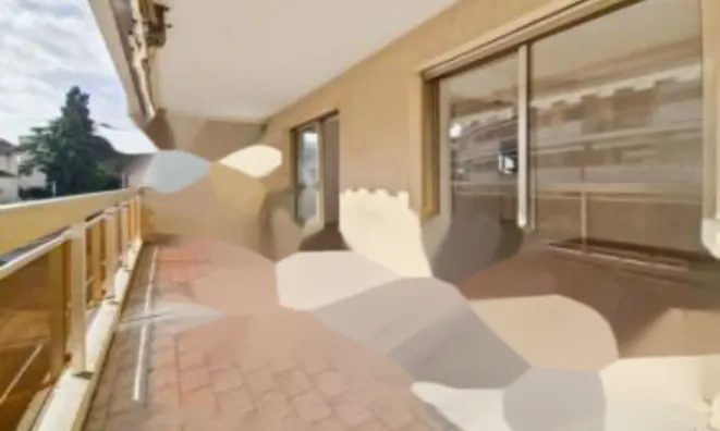 Недвижимость Apartment Cannes Carnot: 9