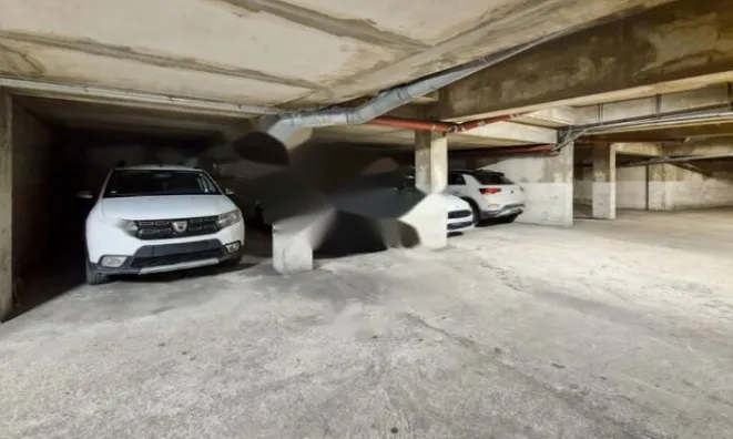 Недвижимость Apartment Cannes Carnot: 10