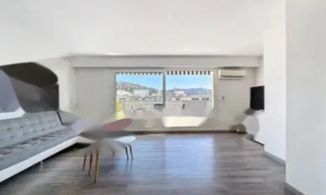 Недвижимость Apartment Carnot Cannes: 2