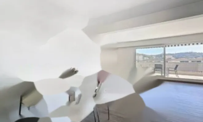 Недвижимость Apartment Carnot Cannes: 3