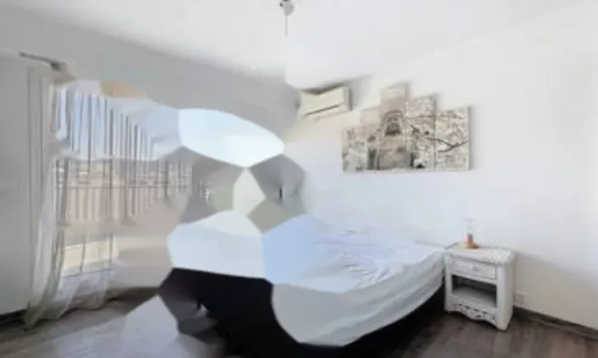 Недвижимость Apartment Carnot Cannes: 5