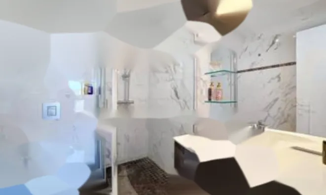 Недвижимость Apartment Carnot Cannes: 6