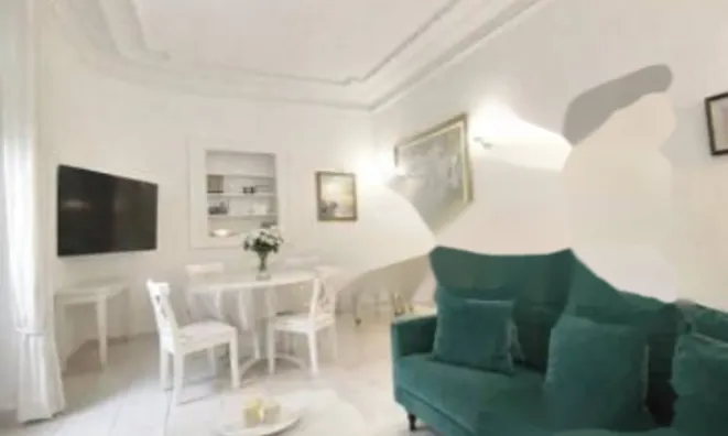 Недвижимость Apartment Pointe Croisette: 2