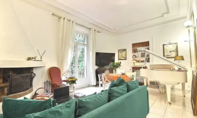 Недвижимость Apartment Pointe Croisette: 4