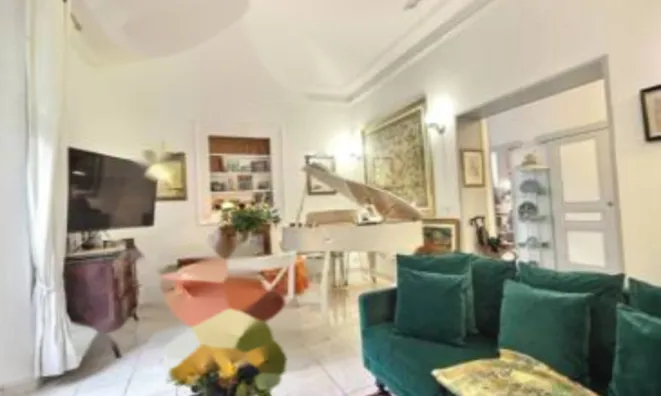 Недвижимость Apartment Pointe Croisette: 5