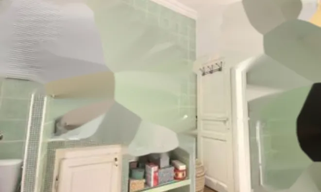 Недвижимость Apartment Pointe Croisette: 8