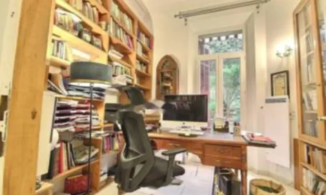 Недвижимость Apartment Pointe Croisette: 9