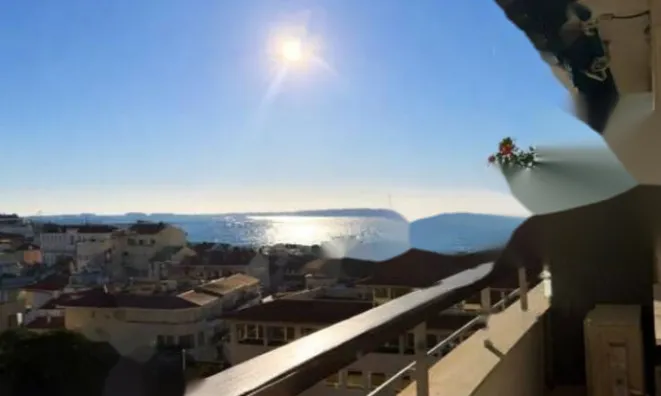 Недвижимость Apartment Cannes Center: 1