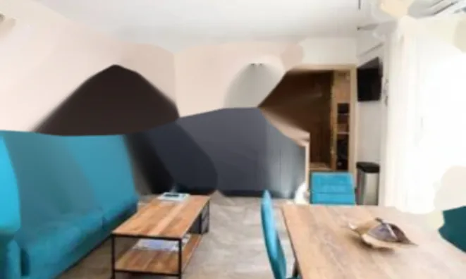 Недвижимость Apartment Cannes Center: 3