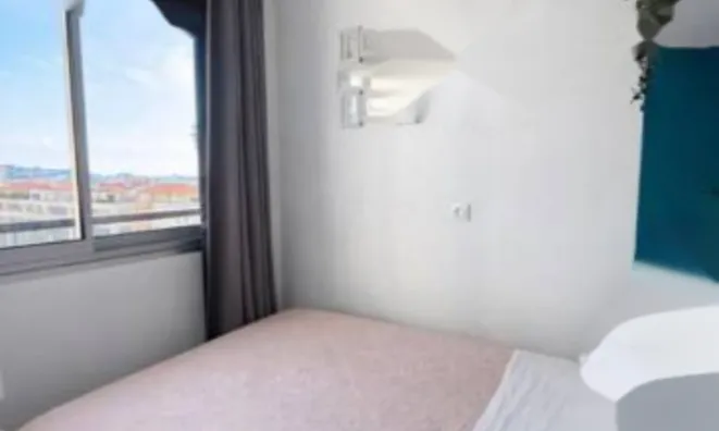 Недвижимость Apartment Cannes Center: 5