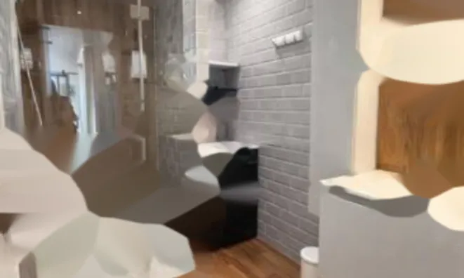 Недвижимость Apartment Cannes Center: 6