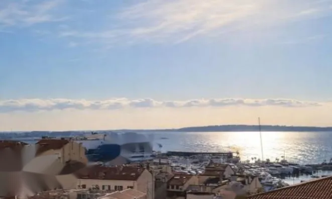 Недвижимость Apartment Cannes Center: 7