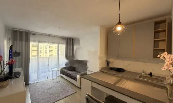 Недвижимость Apartment La Bocca: 1