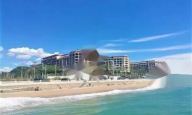 Недвижимость Apartment La Bocca: 2