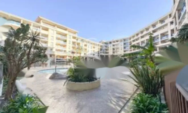 Недвижимость Apartment La Bocca: 3