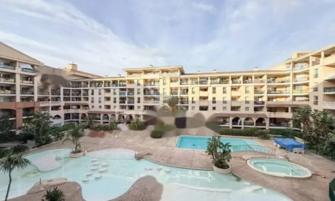 Недвижимость Apartment La Bocca: 4