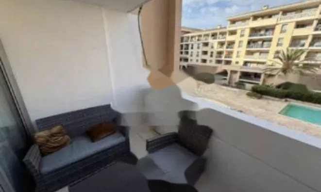 Недвижимость Apartment La Bocca: 5